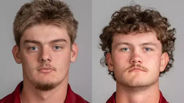 Tripp Campbell and Huston Hooten Tripp Campbell and Huston Hooten
