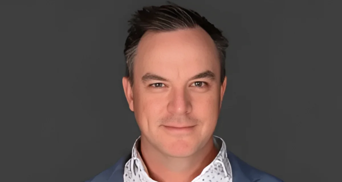 Taylor Sisson, EY Austin Office Managing Partner and Americas EY Private Assurance Leader