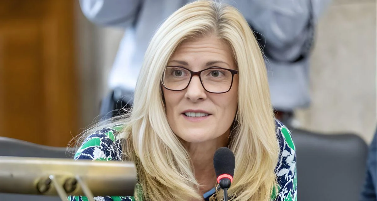 Republican lawmakers announce $5.5 million in transportation grants for New Jersey’s LD40