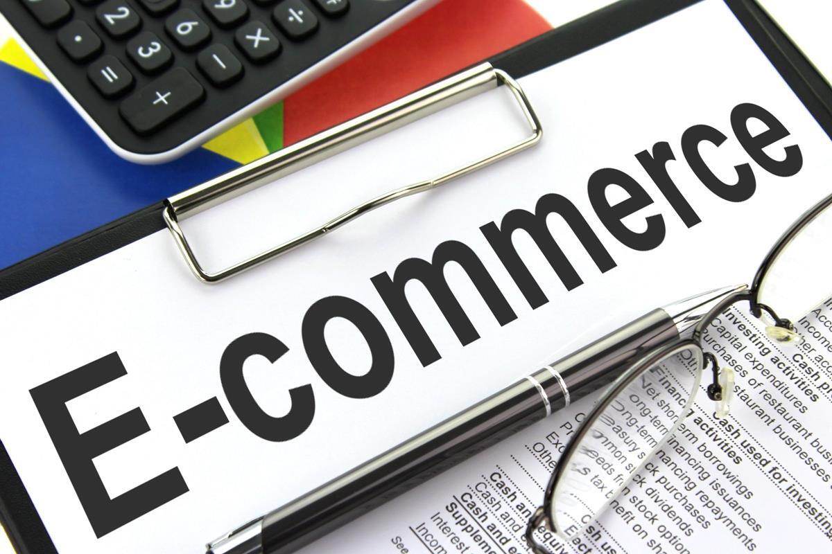 Ecommerce for Small Business