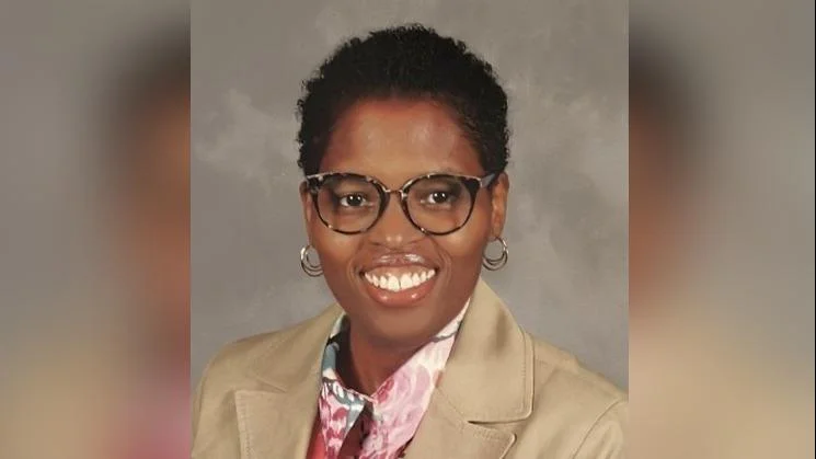 Carmen Bandy Assistant Principal Carmen Bandy Assistant Principal
