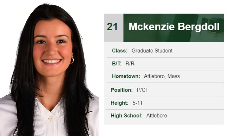 Mckenzie Bergdoll