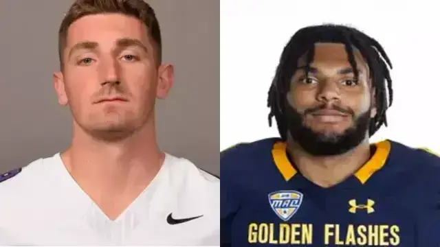 Which former Shenandoah Valley News area high school standouts will be in action in the week starting Mon Oct. 21?