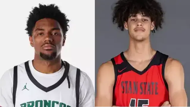 Which former Sacramento Standard area high school standouts will be in action on Thursday, Feb. 27?