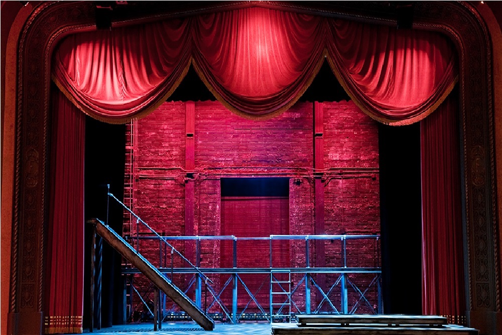 KidSpot Summer Musical Theatre Camp for Youth June 6