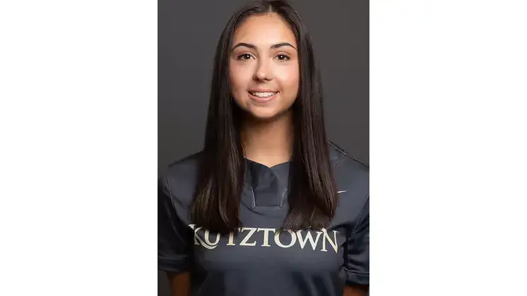 Former Manchester Township High School standout Naya Darnowski played on Thursday, May 8 in hopes of reaching the NCAA Division II Softball Championship