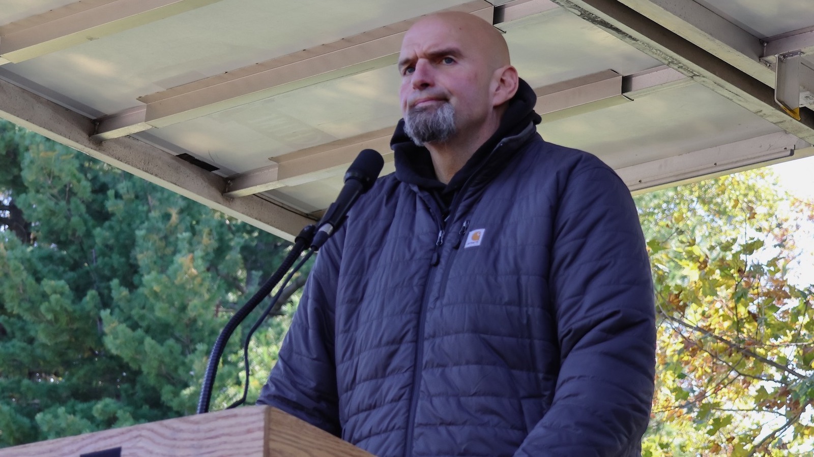 Fetterman votes 26 times to pardon murderers against the advice of the law enforcement expert: ‘I believe in the power of a second chance’ Fetterman votes 26 times to pardon murderers against the advice of the law enforcement expert: ‘I believe in the power of a second chance’
