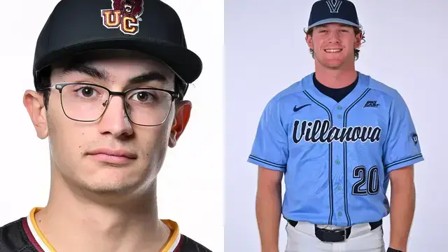 Grayson Bravo and Matthew Kahn