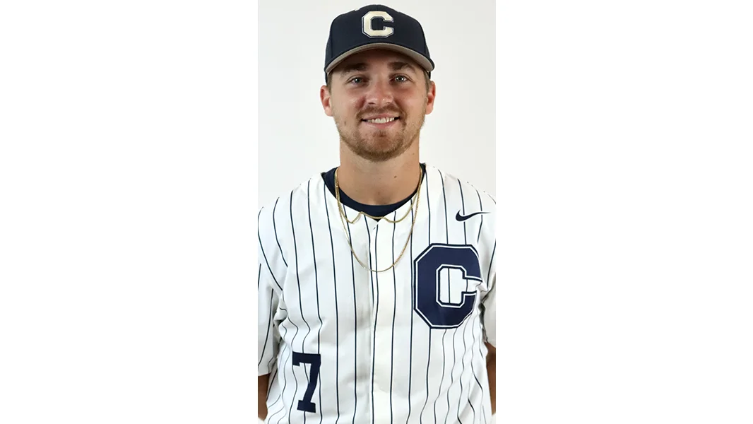 Former Jesse C. Carson High School standout Cole Hales played on Saturday, May 24 in hopes of reaching the NCAA Division II Baseball Championship