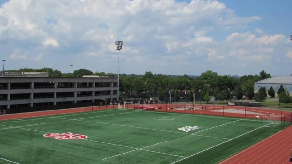 St. John’s lacrosse to face Denver in first BIG EAST road game Saturday