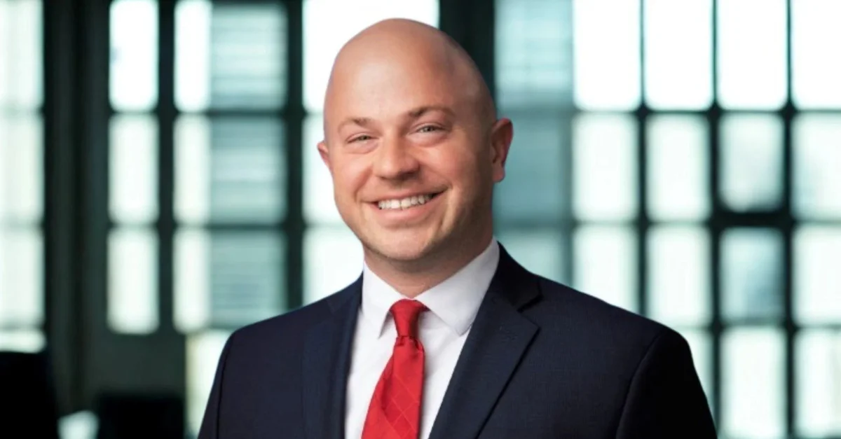 Zach Holly, Osaic Wealth