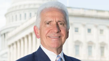 Jim Costa addresses funding cuts and conservation efforts in recent tweets