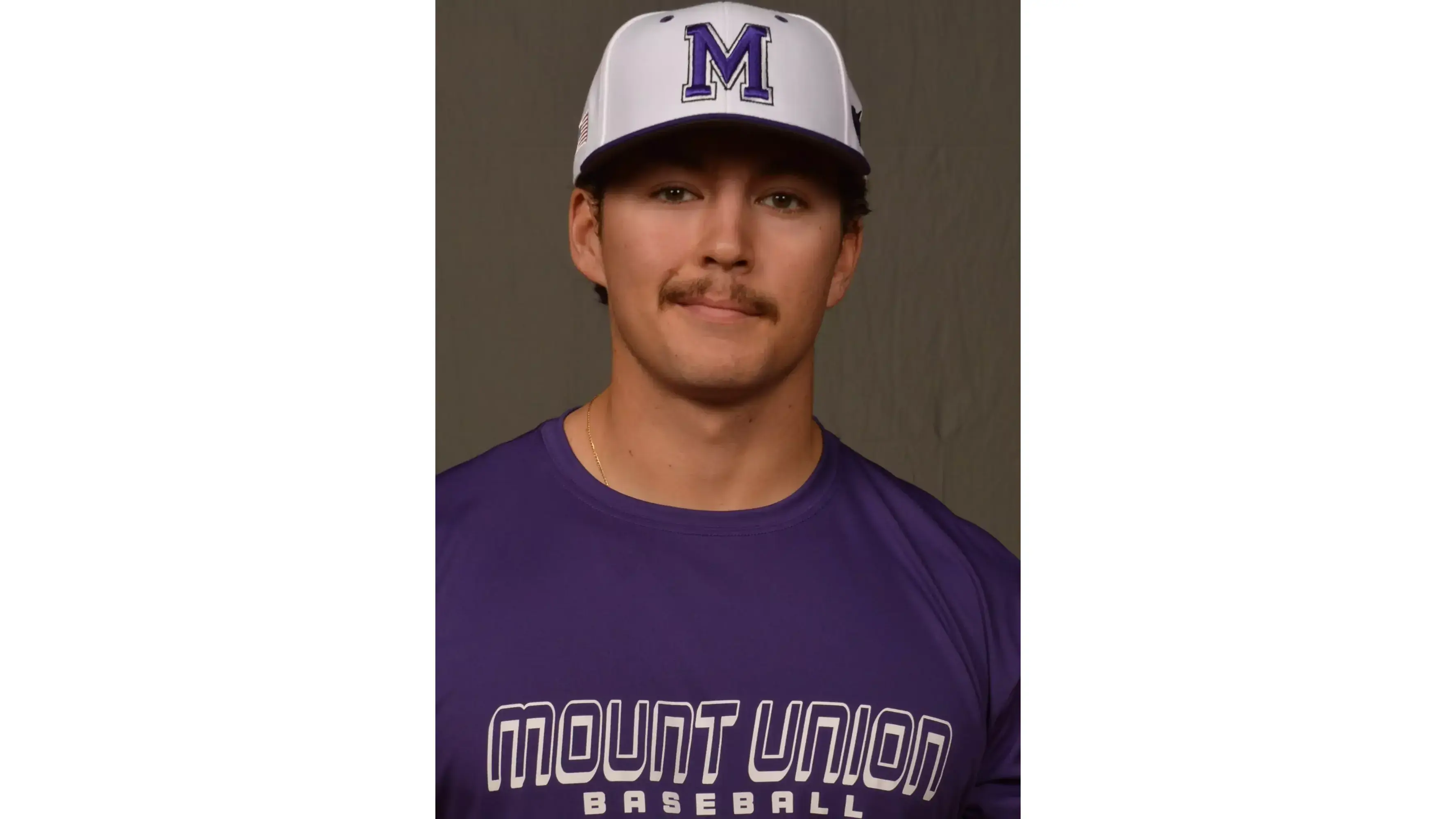 Chris Tsouras, former Arbor View High School standout’s collegiate team plays on Saturday, May 17 in the NCAA Division III Baseball Championship