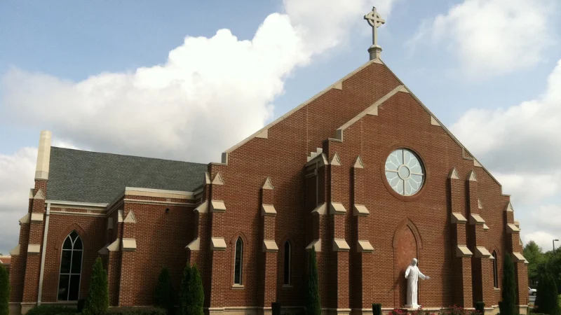 St. Peter Chanel’s parishioner: ‘We need to keep more of taxpayers’ hard-earned money in their pockets,’ not end tax cuts