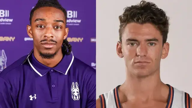 Will Richardson and David Mager - 