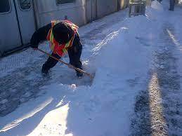 Shout out to our Operations & Maintenance (O&M)