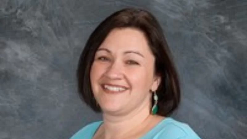 Village of Rockton Trustee Jodi May Village of Rockton Trustee Jodi May