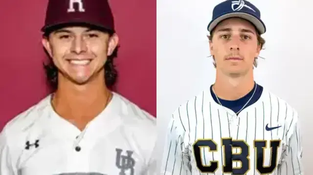 Which former East SBV Times area high school standouts will be in action in the week starting Monday, April 14?