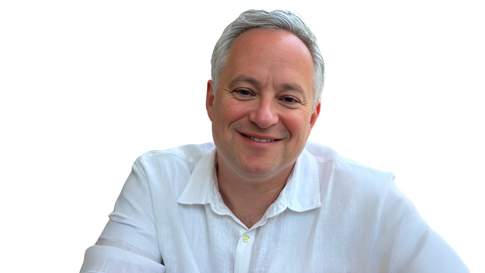 Jonathan H. Adashek Senior Vice President, Marketing and Communications