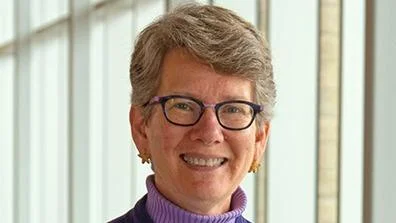 Elizabeth Paul, Ph.D. President - Nazareth College