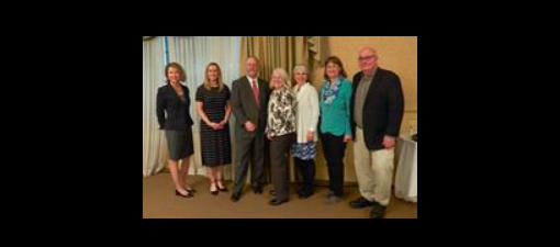Wentworth-Douglass Hospital President Recognizes COVID-19 Heroes