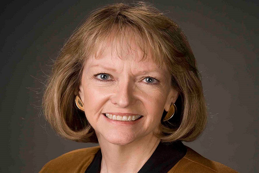 Carson City resident Karen Hinton inducted into the National 4-H Hall of Fame