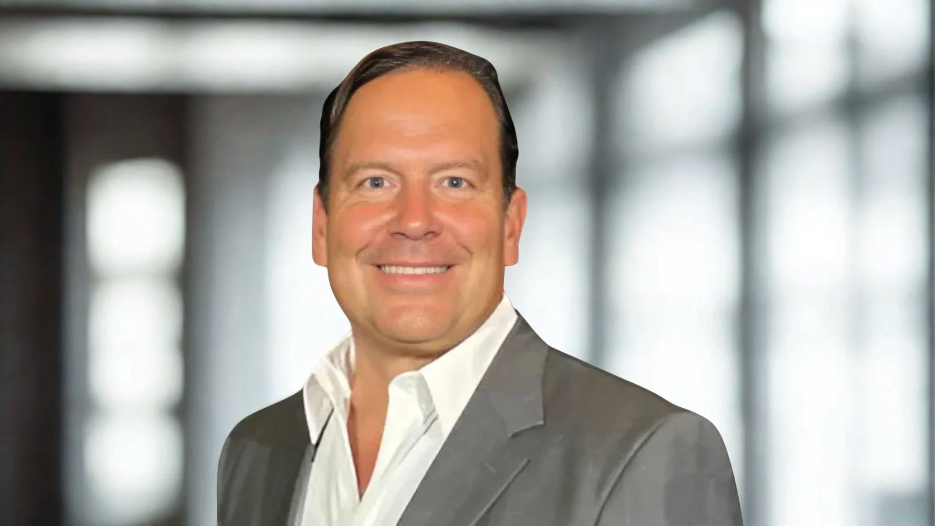 Steve Cortes, President, League of American Workers