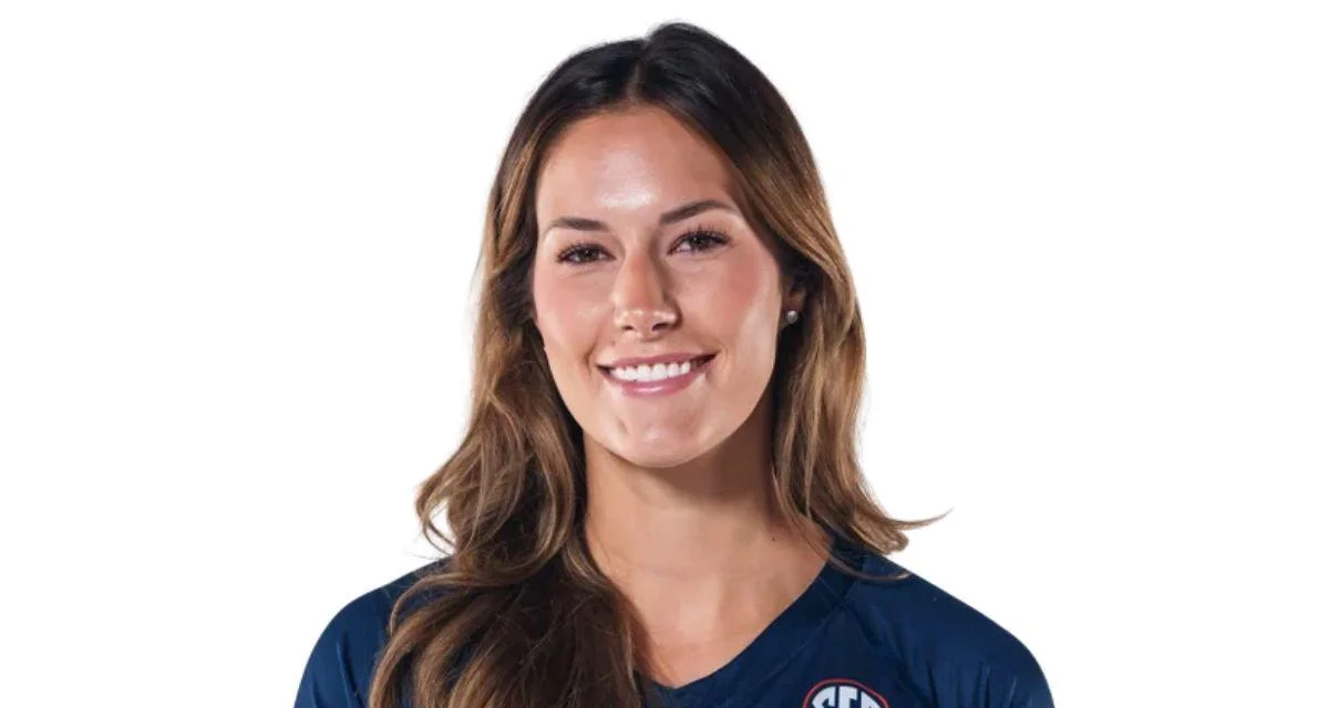 Senior Alexia Tordoff reflects on Auburn equestrian career and future plans