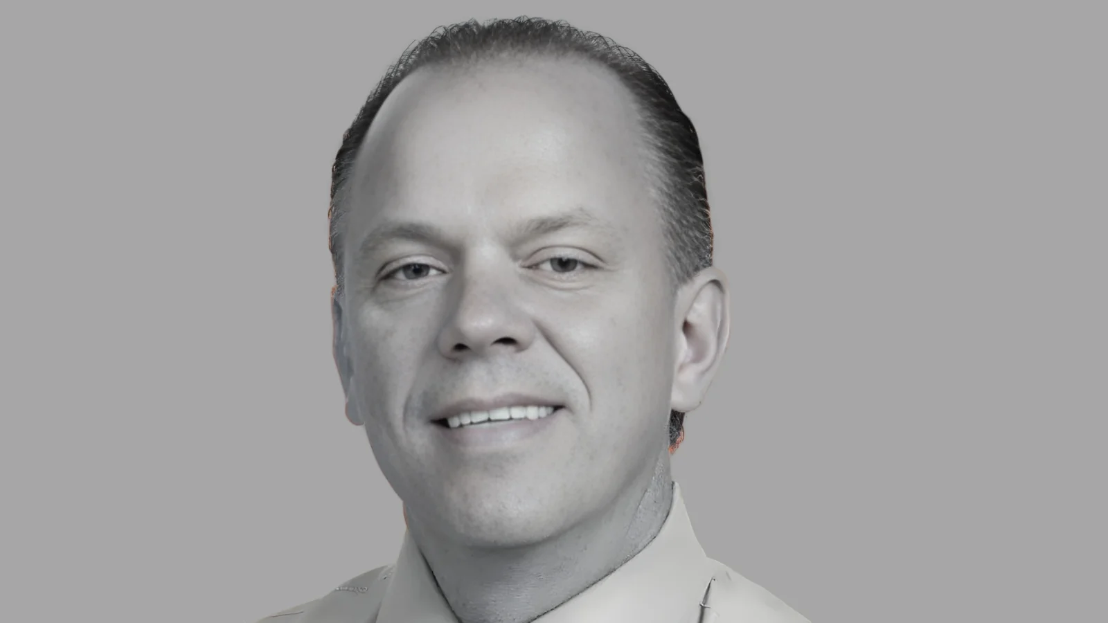 Dave Strash, President/CEO Dave Strash, President/CEO