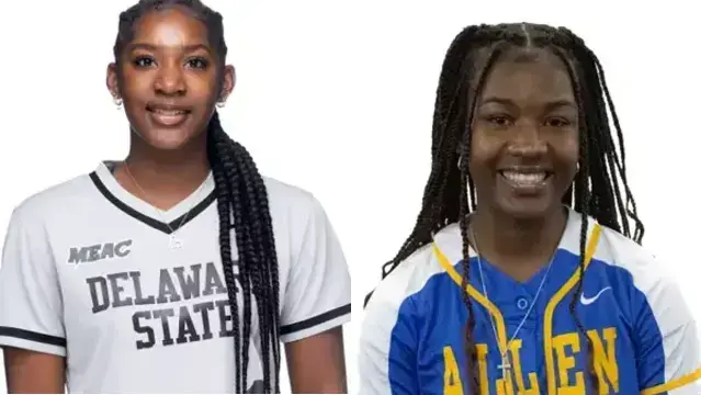 Which former South Gwinnett News area high school standouts will be in action on Sunday, March 30?