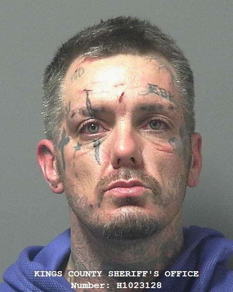Lovington Police Department in New Mexico for captured the dangerous suspect (Kacie Chandler)