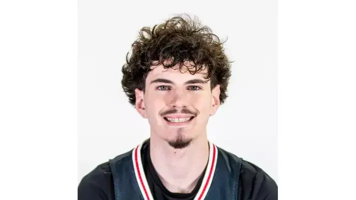 Former Mead High School guard Tucker Mills’ collegiate team has been invited to the NCAA tournament.