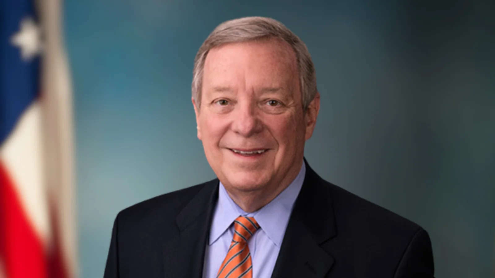 Dick Durbin - Chair of the Senate Judiciary Committee - Official U.S. Senate headshot Dick Durbin - Chair of the Senate Judiciary Committee - Official U.S. Senate headshot