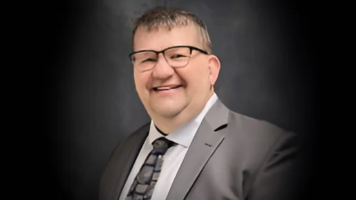 ​Scott Oftedahl, 3rd Aldermanic District, City of Kewaunee