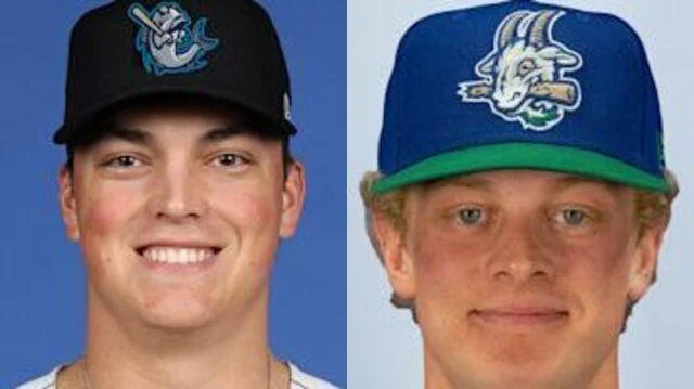 Who among former Southeast Denver area high school athletes will be active on Friday, June 12?