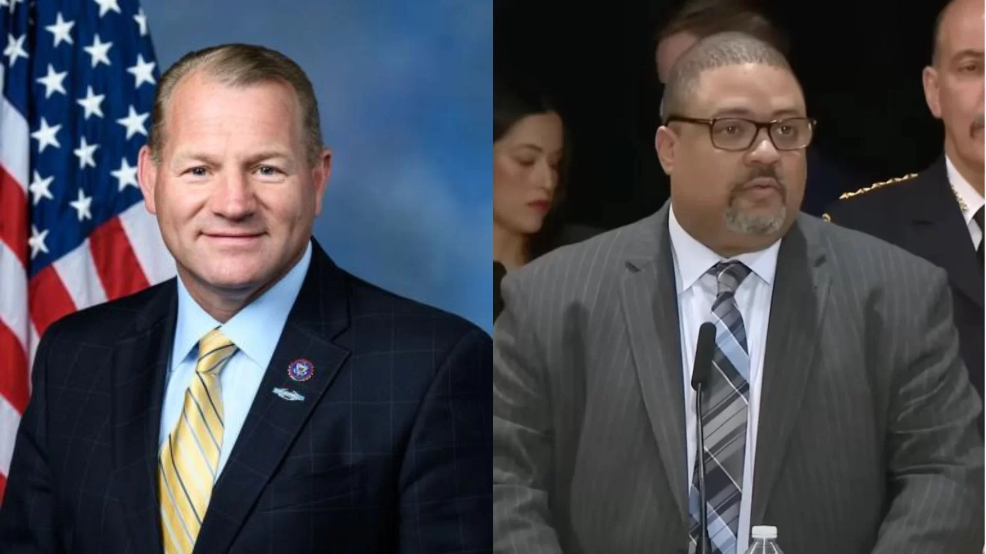 Nehls: ‘It is imperative that you do not condemn and persecute Good Samaritans who are stopping criminals’