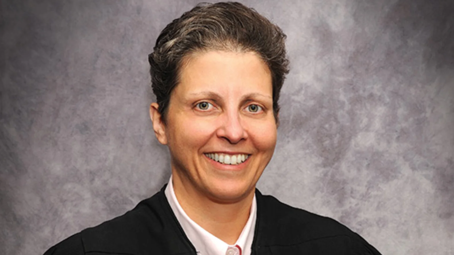 Sara Lioi, Chief Judge of U.S. District Court for the Northern District of Ohio