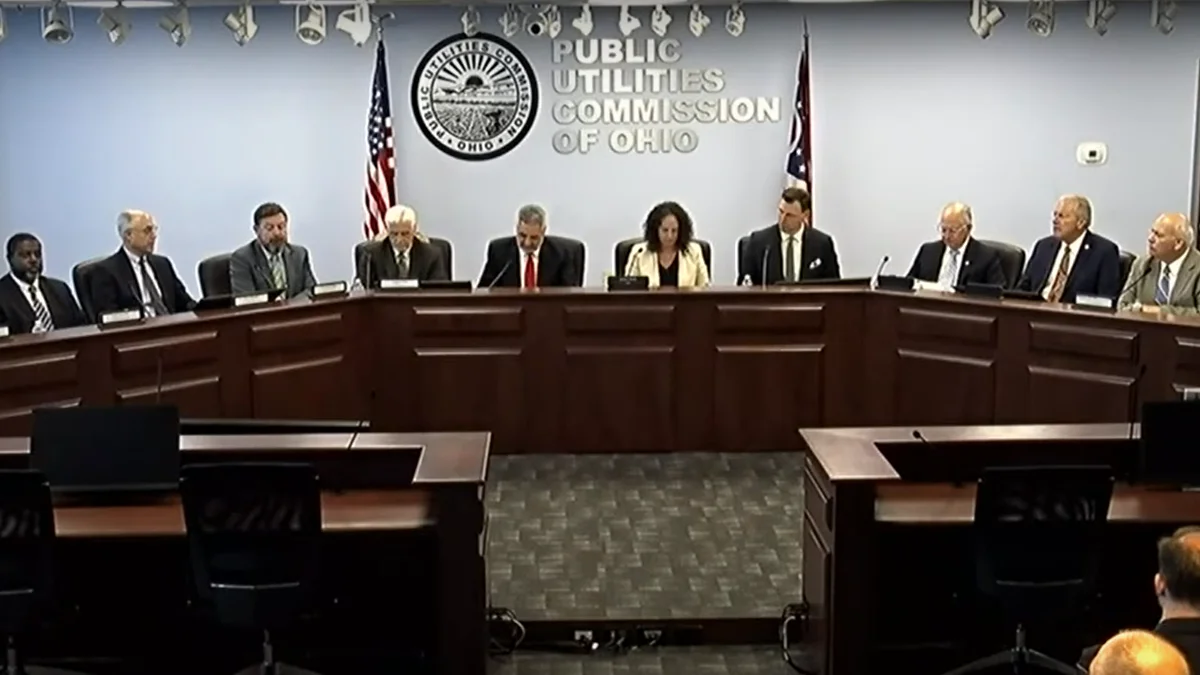 Ohio Power Siting Board
