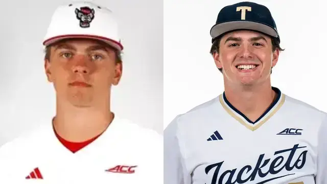 Which former South Gwinnett News area high school standouts will be in action on Thursday, May 22? Which former South Gwinnett News area high school standouts will be in action on Thursday, May 22?