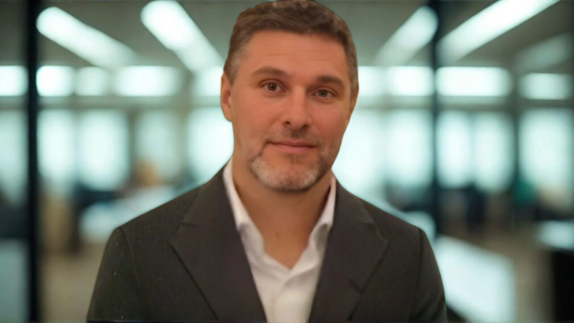 Pedro Abreu Jiménez, CEO at Grupo Nación