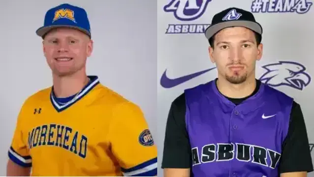 Which former SE Kentucky News area high school standouts will be in action on Friday, April 4?