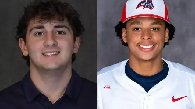 Who among former City of New York City area high school athletes will be active on Thursday, April 2?