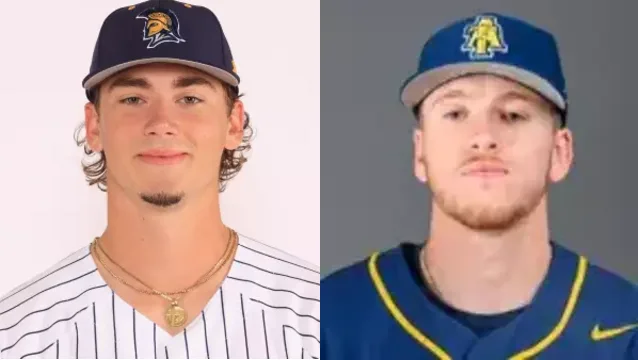 Which former West Hudson Valley News area high school standouts will be in action in the week starting Monday, May 5? Which former West Hudson Valley News area high school standouts will be in action in the week starting Monday, May 5?