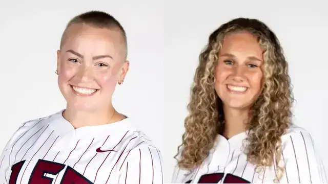 Which former South Cumberland News area high school standouts will be in action on Saturday, March 22?