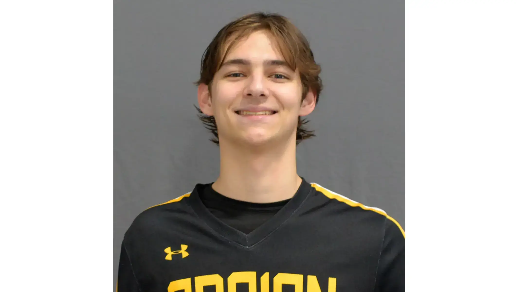 Former Onsted High School standout Logan Klotz’s collegiate team to play for the NCAA Division III Baseball Championship starting Friday, May 16 Former Onsted High School standout Logan Klotz’s collegiate team to play for the NCAA Division III Baseball Championship starting Friday, May 16