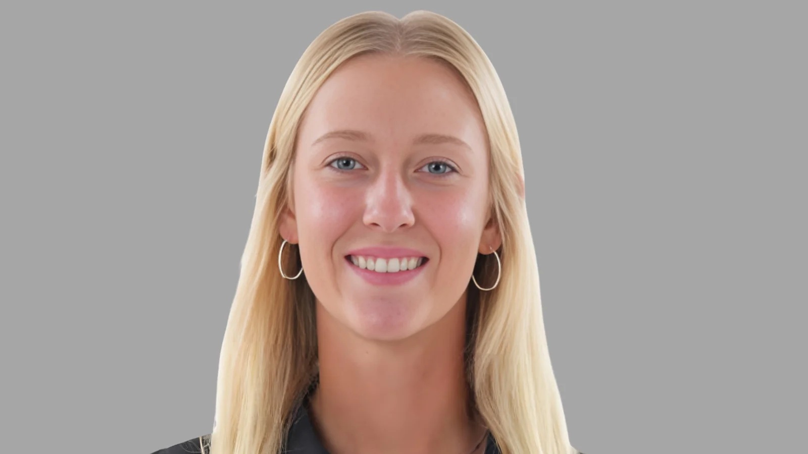 Ava Merrill, Golfer