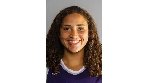 Ayoka Lee, former Byron Senior High School standout’s collegiate team plays on Sunday, March 23 in Division I NCAA Basketball Championship Tournament