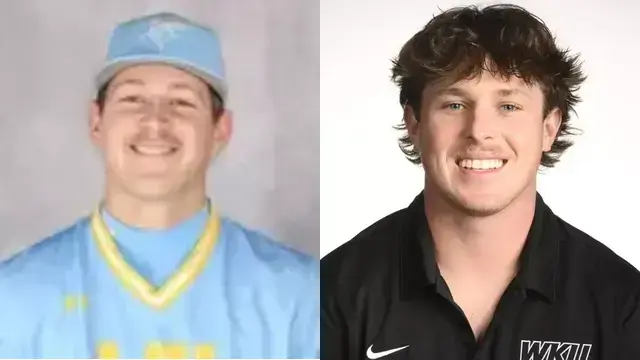 Which former Austin News area high school standouts will be in action on Sunday, May 25? Which former Austin News area high school standouts will be in action on Sunday, May 25?