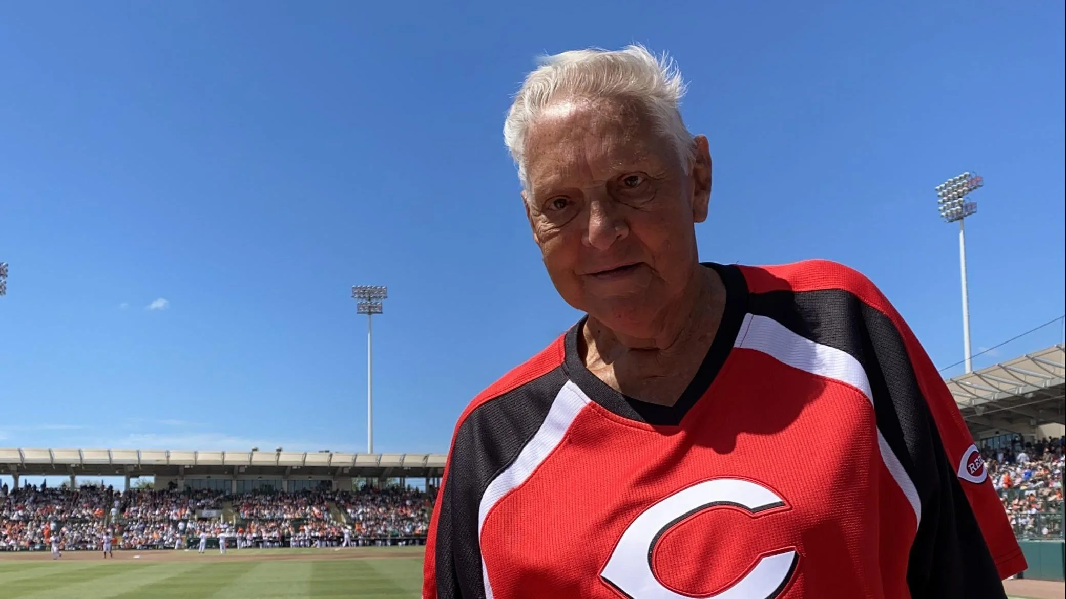 Frank DeWitt Serra, Sr., Remembered as Energetic and Kind-Hearted Family Man