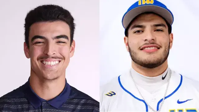 Which former SE LA Times area high school standouts will be in action on Friday, May 9?